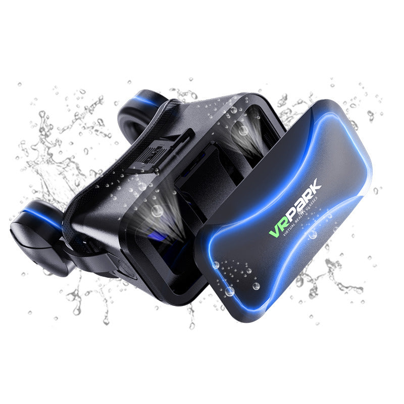 VRPARK-J30