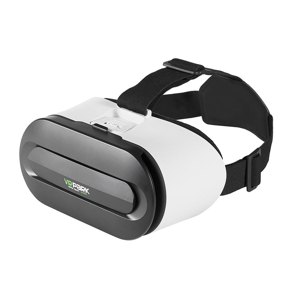 VRPARK-V8