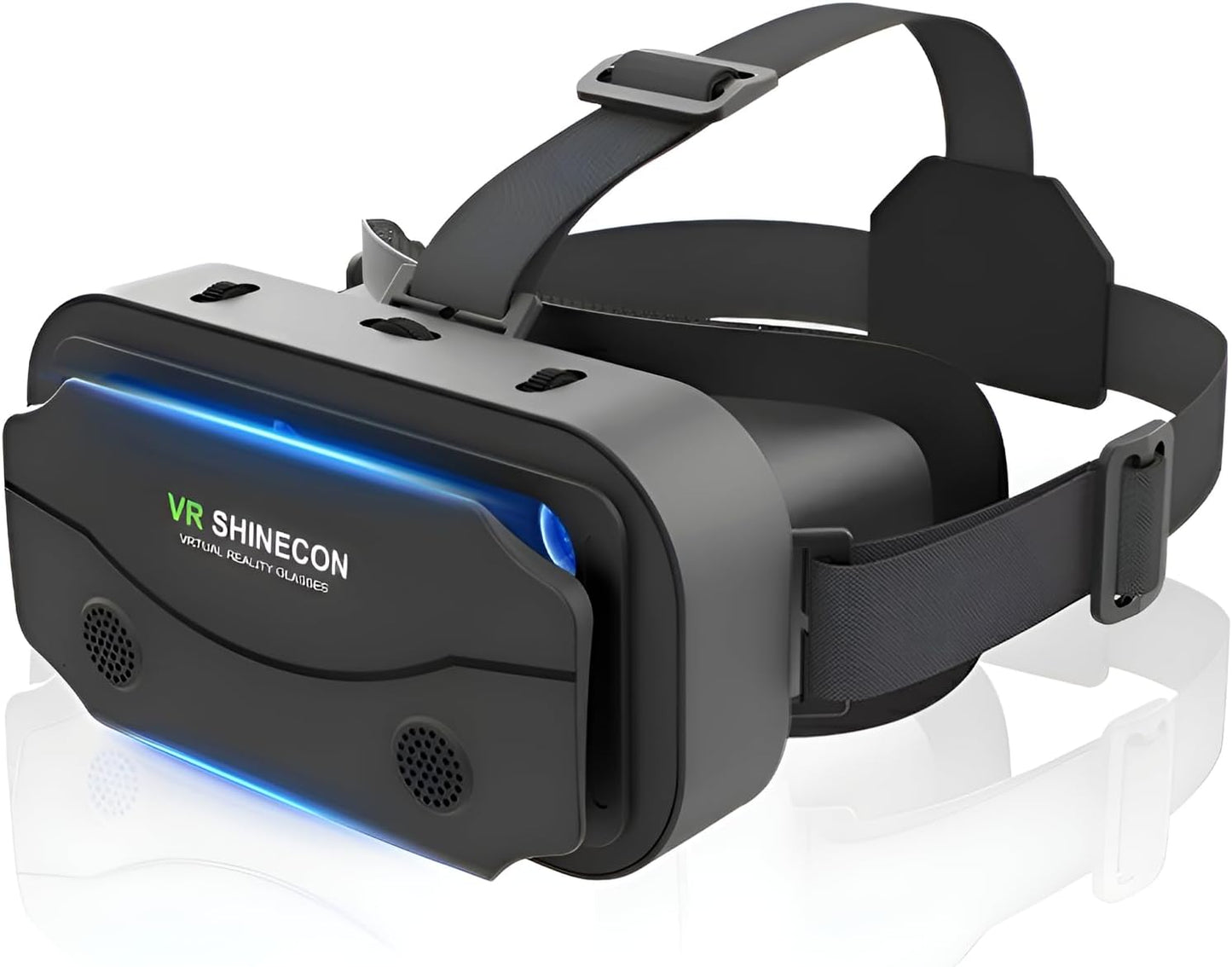 VRSHINECON(千幻魔鏡)SC-G13