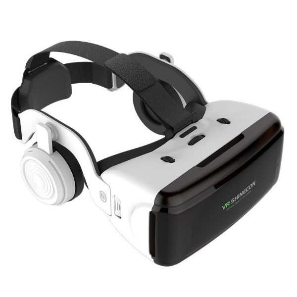 VRSHINECON(千幻魔鏡)SC-G06E