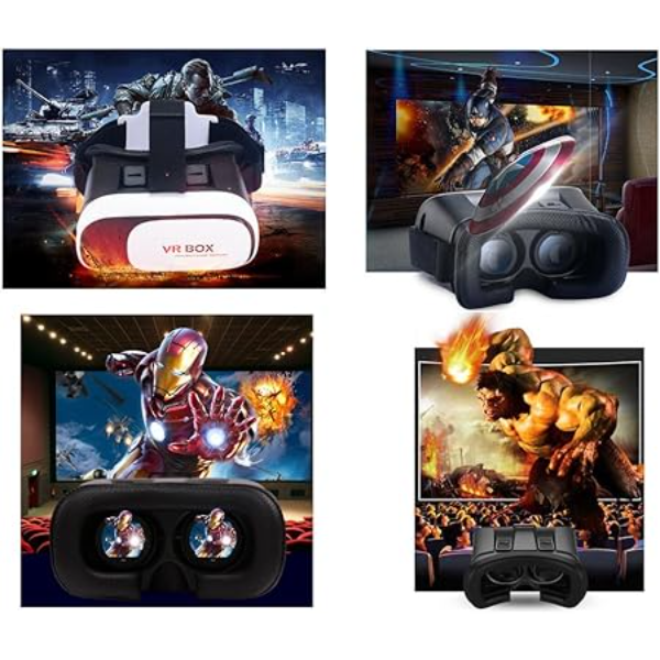 VR BOX