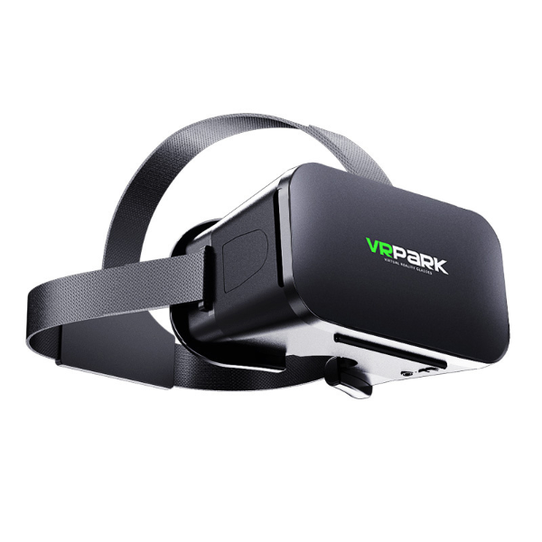 VRPARK-V6