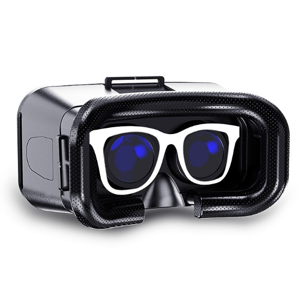 VRPARK-V6