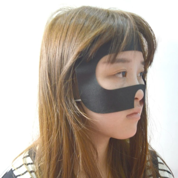 使い捨てVRアイマスク（50枚）