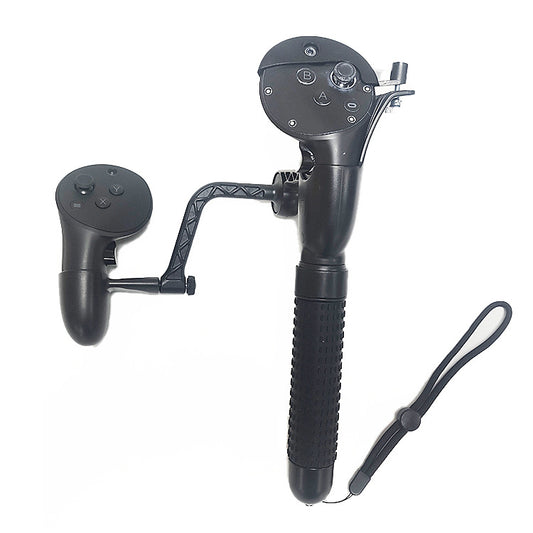 VRコントローラー アクセサリ（釣り用）